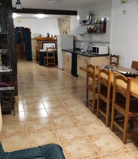 Granon Casa | Casa Jacobea