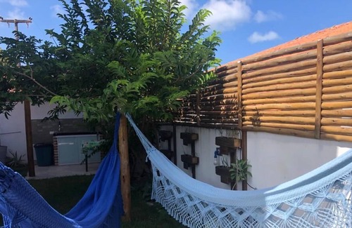 Conde Casa | Casa Jacumã/carapibus- Conde / João Pessoa , Praia sul