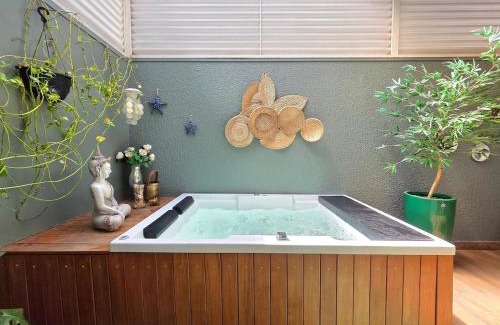 Regiao Norte Casa | Casa Jacuzzi Aquecida prox Paraguai e Itaipu