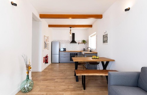 Tijarafe Casa | Casa Jade, La Palma