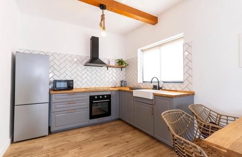 Tijarafe Casa | Casa Jade, La Palma