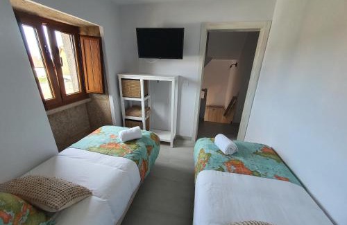 Merexo Casa | Casa Jalecha