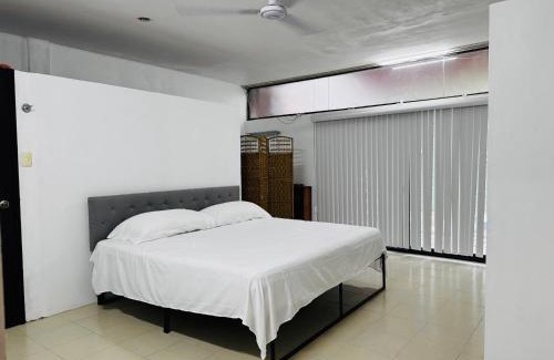Campeche Apartamento | Casa Jalisco, Campeche 1