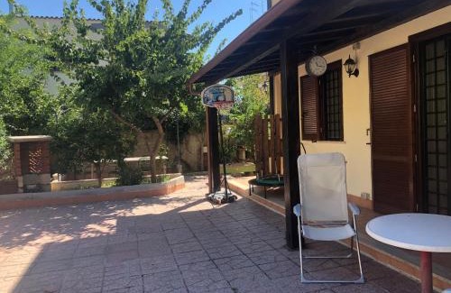 Passo Oscuro Casa | Casa Jamira