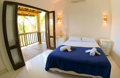 Bexiga Casa | Casa Janaina Ilhabela