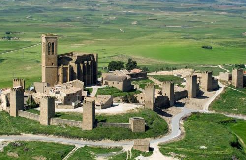 Artajona Casa | Casa Janices