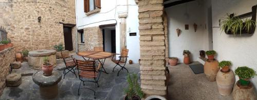Artajona Casa | Casa Janices
