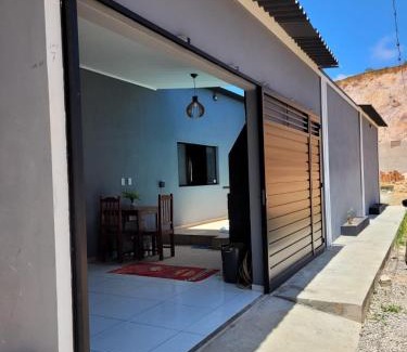 Japaratinga Casa | Casa Japa Beach