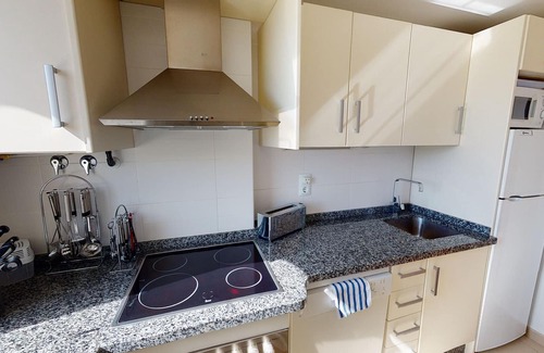 Sucina Apartamento | Casa Jara - A Murcia Holiday Rentals Property