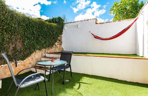 Vilar de Canes Casa | Casa Jaraiz