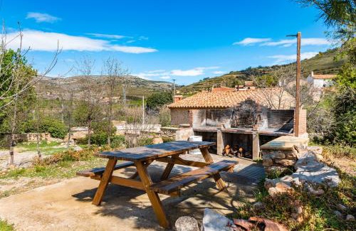 Vilar de Canes Casa | Casa Jaraiz