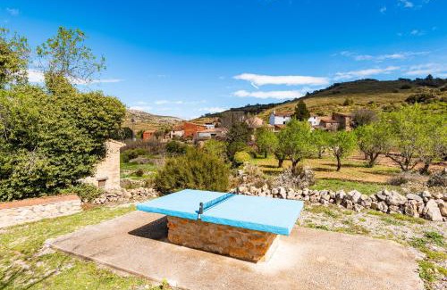 Vilar de Canes Casa | Casa Jaraiz