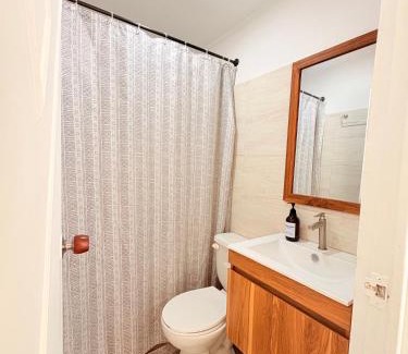 Pore Apartamento | Casa jardín
