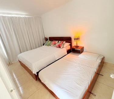 Pore Apartamento | Casa jardín