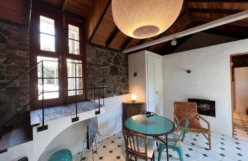 Tajuya Casa | Casa Jardín Tropical