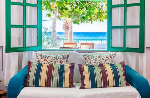 Playa Honda Hotel | Casa Jardín