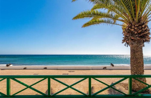 Playa Honda Hotel | Casa Jardín