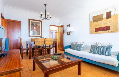 Playa Honda Hotel | Casa Jardín