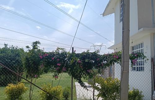 Teotihuacán Apartamento | Casa Jardín Los Potreros