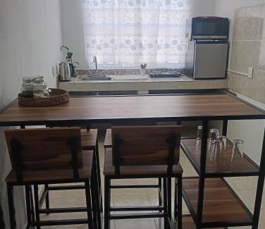 Teotihuacán Apartamento | Casa Jardín Los Potreros