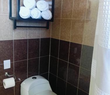 Teotihuacán Apartamento | Casa Jardín Los Potreros