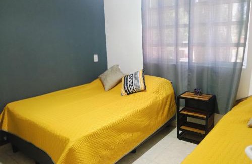 Teotihuacán Apartamento | Casa Jardín Los Potreros