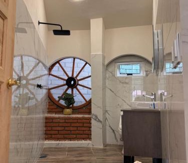 Santiago Suchilquitongo Otro | Casa jardin Campestre