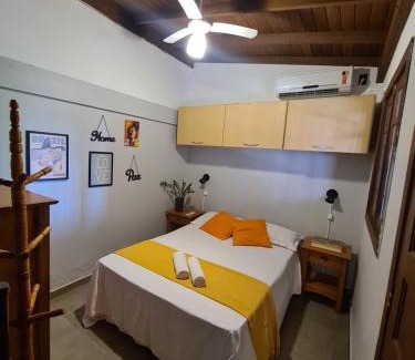 Ponta das Canas Apartamento | Casa Jardim