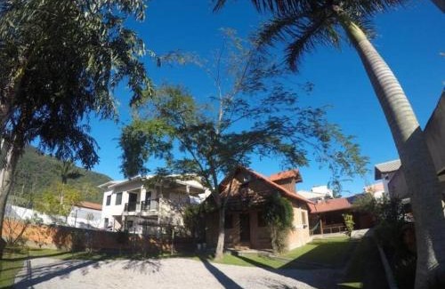 Ponta das Canas Apartamento | Casa Jardim