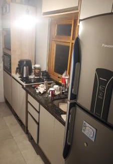 Sapiranga Casa | casa jardim