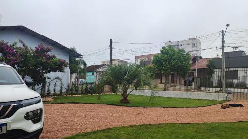 Sapiranga Casa | casa jardim