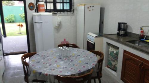 Foguete Casa | Casa Jardim e Praia em Cabo Frio