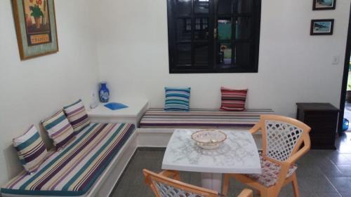 Foguete Casa | Casa Jardim e Praia em Cabo Frio