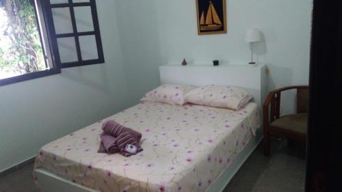 Foguete Casa | Casa Jardim e Praia em Cabo Frio