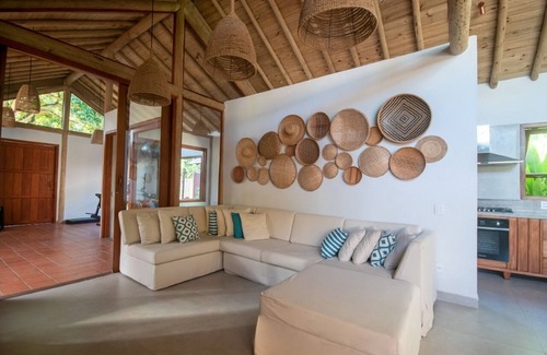 Trancoso Casa | Casa Jardim Salomão
