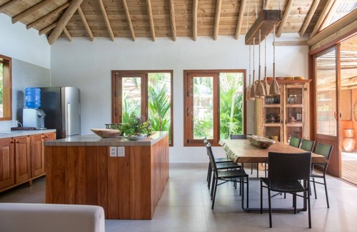 Trancoso Casa | Casa Jardim Salomão