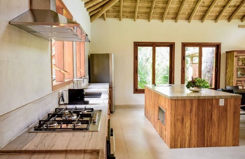 Trancoso Casa | Casa Jardim Salomão