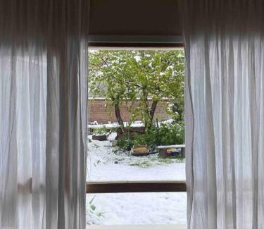 Esquel Casa | Casa Jardin Adesmia