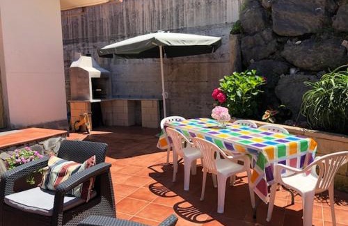 Piedrahita Casa | Casa Jardin Argoños