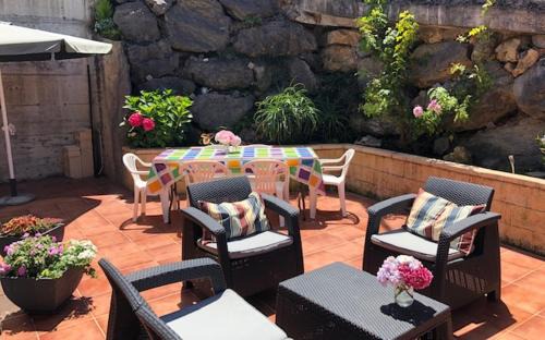 Piedrahita Casa | Casa Jardin Argoños