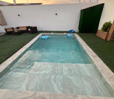 Campotejar Casa | Casa Jardin Las Eras De Campotejar