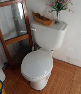 Juayua Casa | CASA JARDIN
