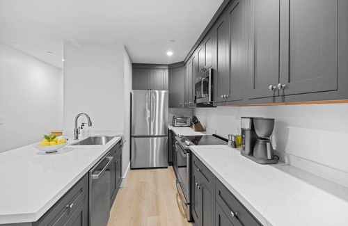Laguna Apartamento | Casa Jardin