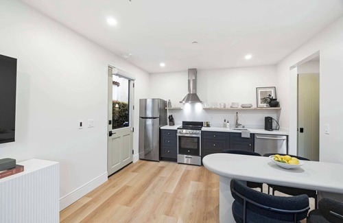 Laguna Apartamento | Casa Jardin