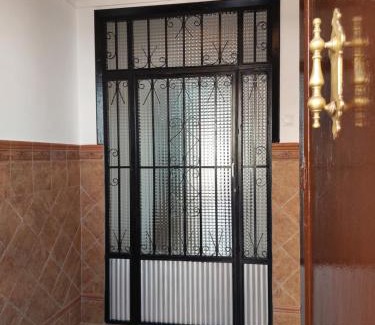 Sierra de Yeguas Casa | CASA JARO