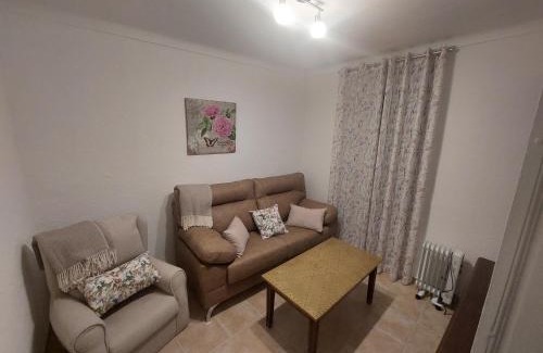 Sierra de Yeguas Casa | CASA JARO