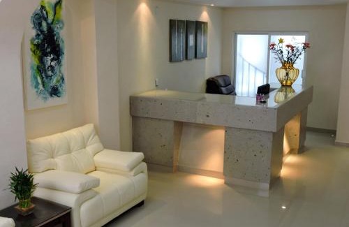 Centro Hotel | Casa Jasave Hotel