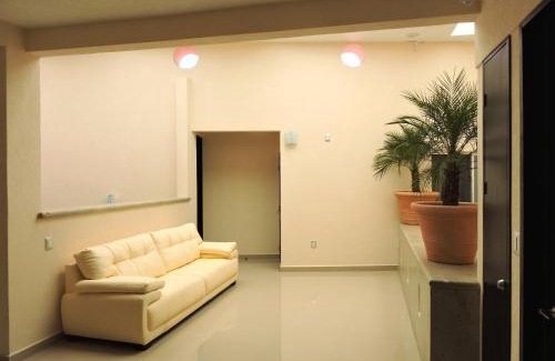 Centro Hotel | Casa Jasave Hotel