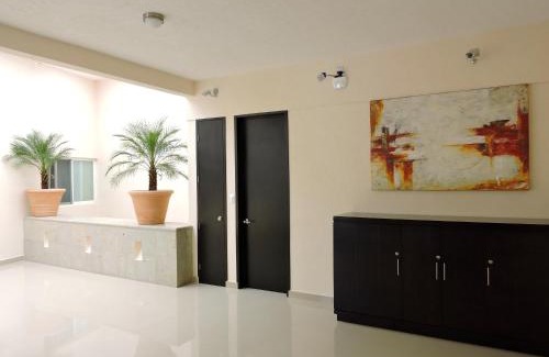 Centro Hotel | Casa Jasave Hotel
