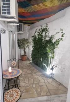 Tazacorte Casa | "Casa Jasmin" 14 Calle Medina Quesada